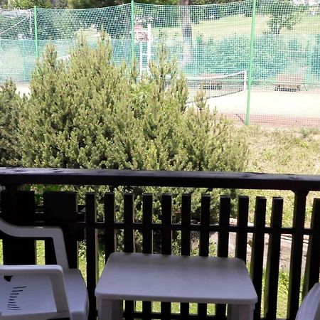 Pension Jesen Benecko Esterno foto